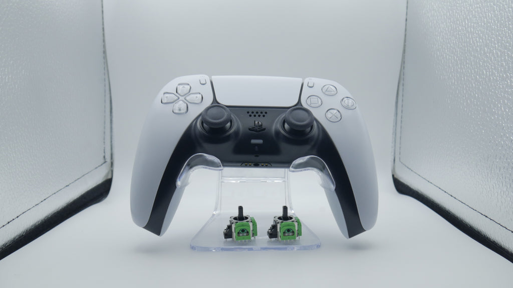 PS5 Dualsense TMR upgrade (Mail In)