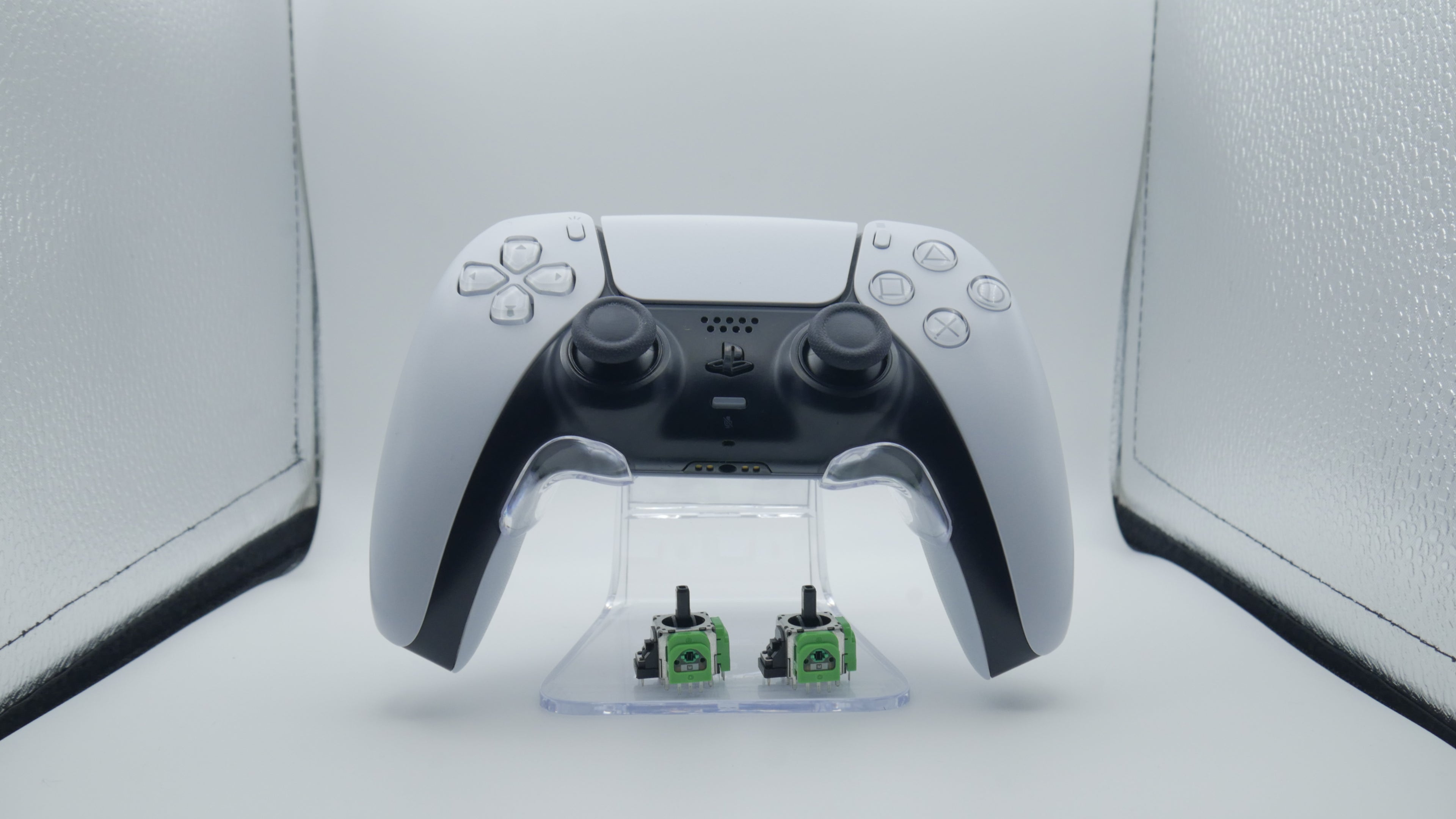 PS5 Dualsense TMR upgrade (Mail In)