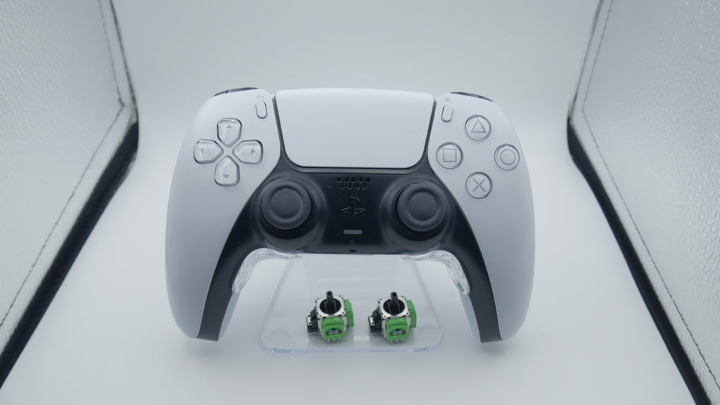 PS5 Dualsense TMR upgrade (Mail In)