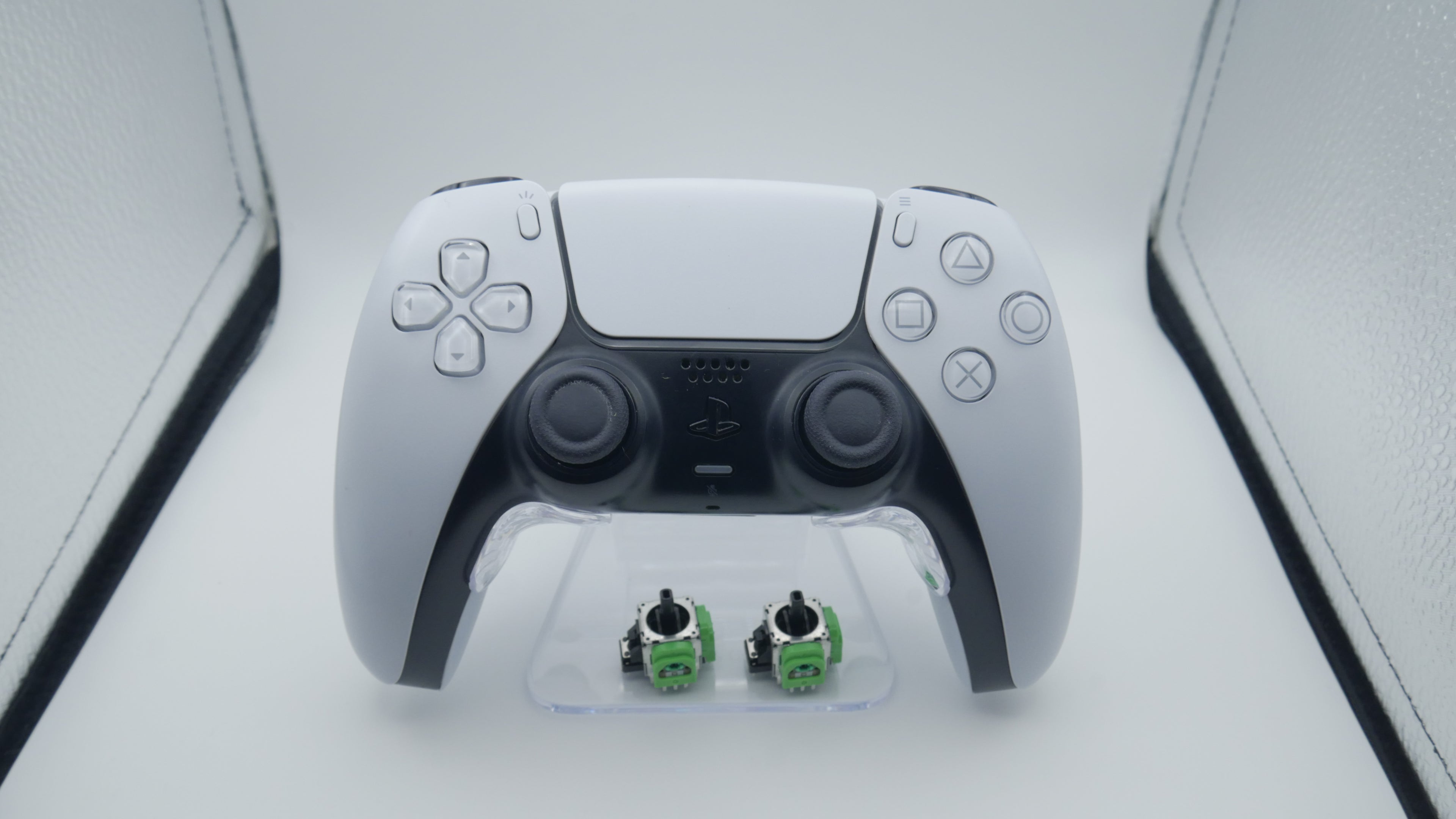 PS5 Dualsense TMR upgrade (Mail In)
