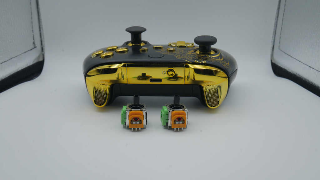 Xbox Series TMR Analog Upgrade (Mail In)
