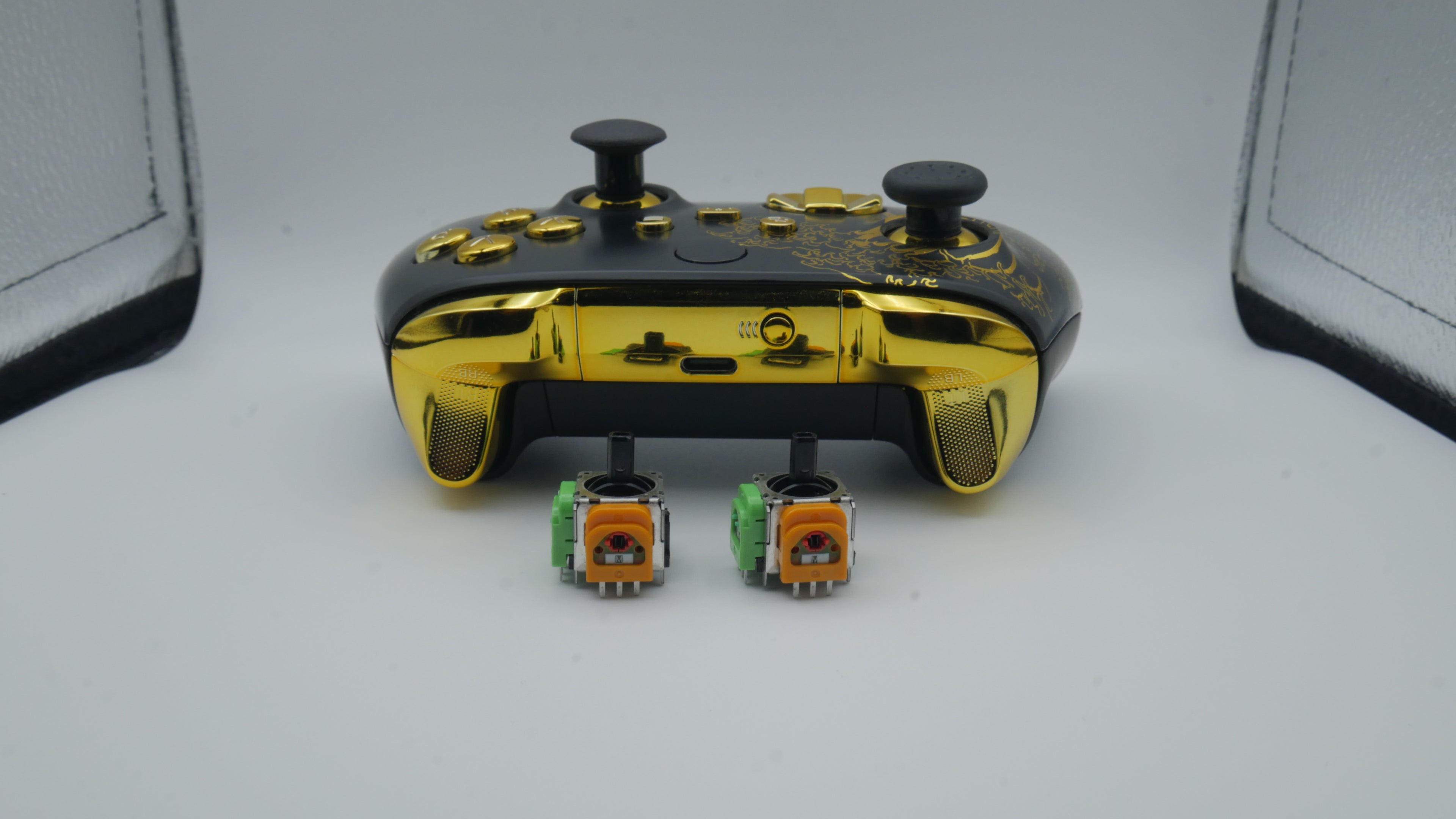 Xbox Series TMR Analog Upgrade (Mail In)