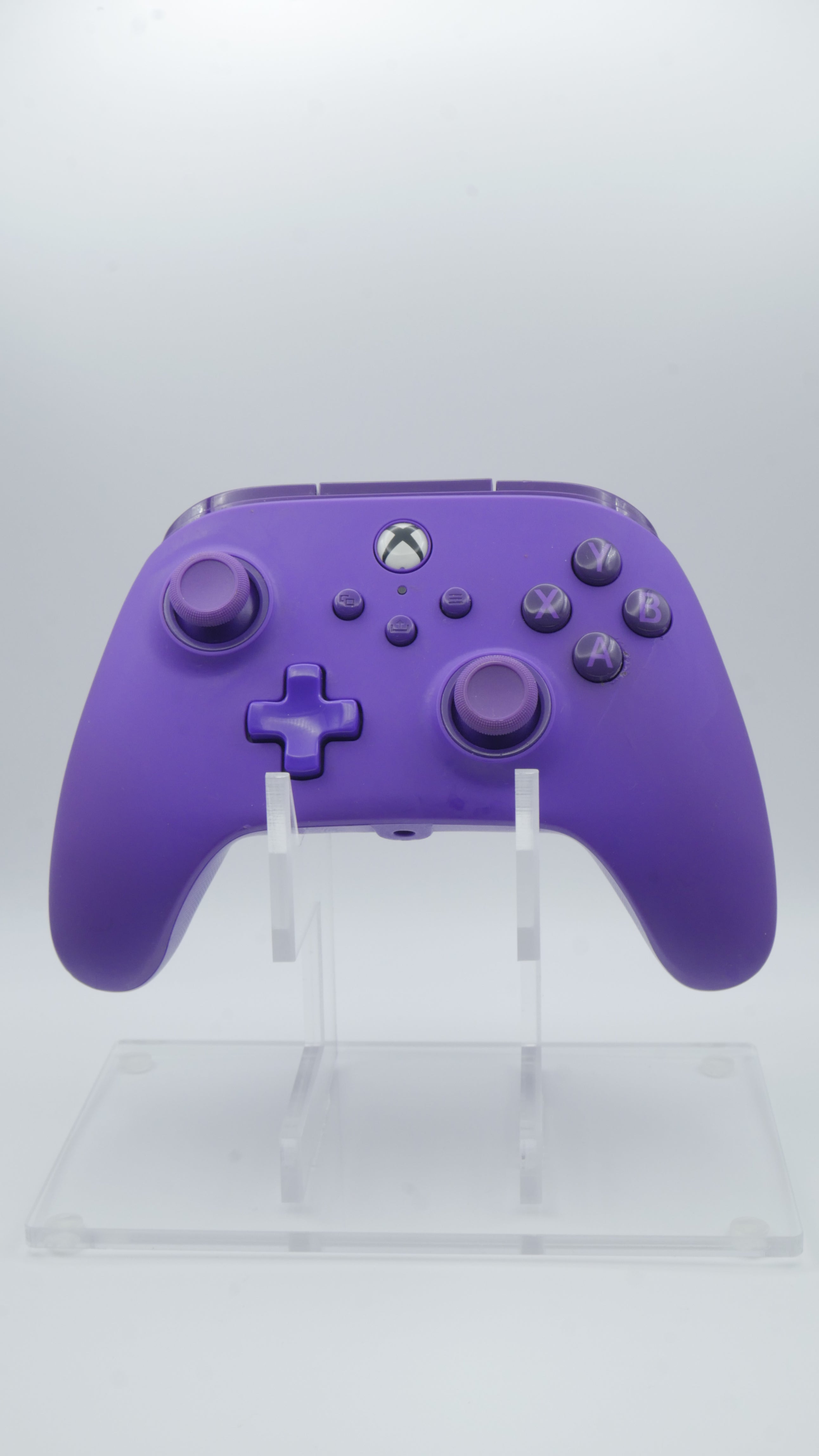 3rd Party Controller Analog Replacement - (Mail In)