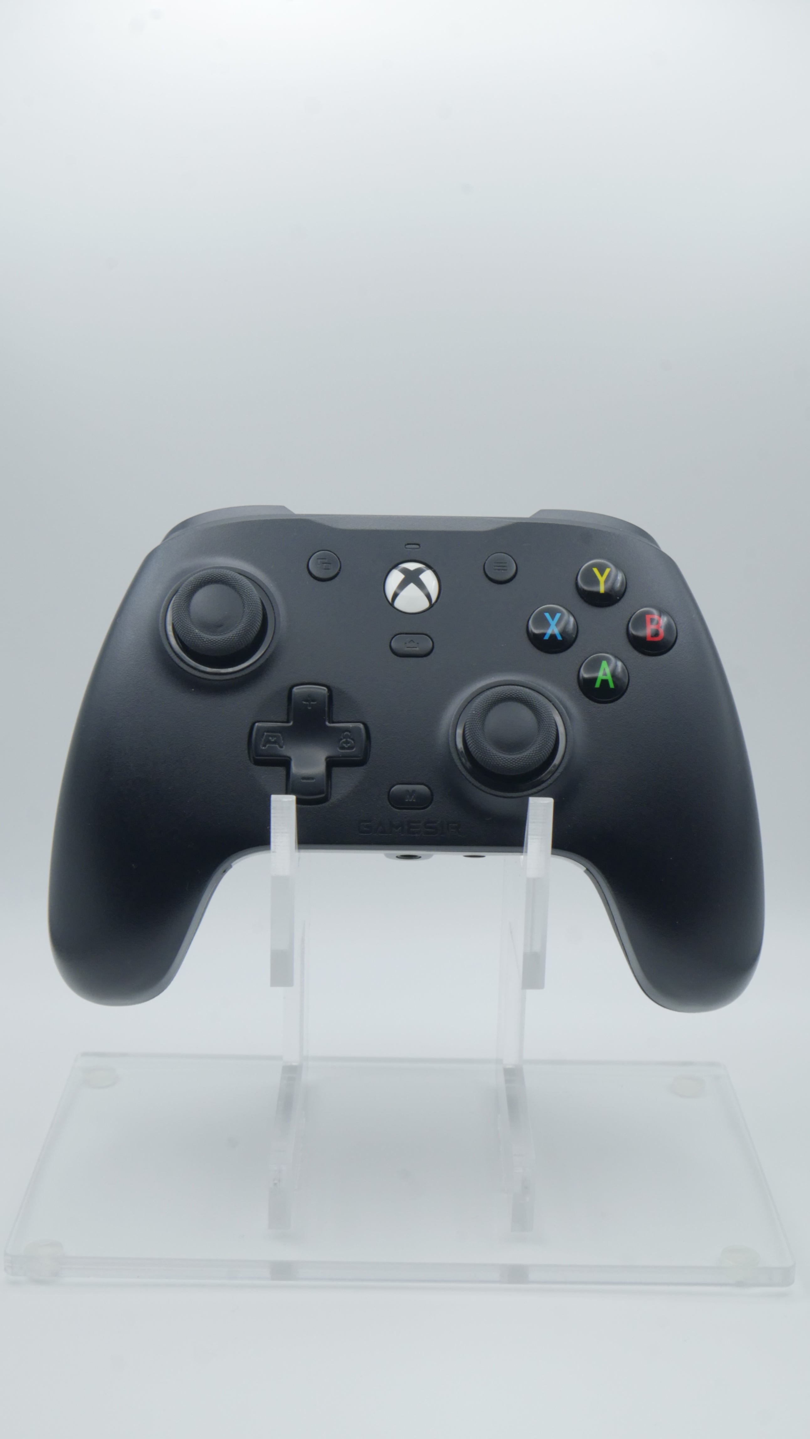 3rd Party Controller Analog Replacement - (Mail In)