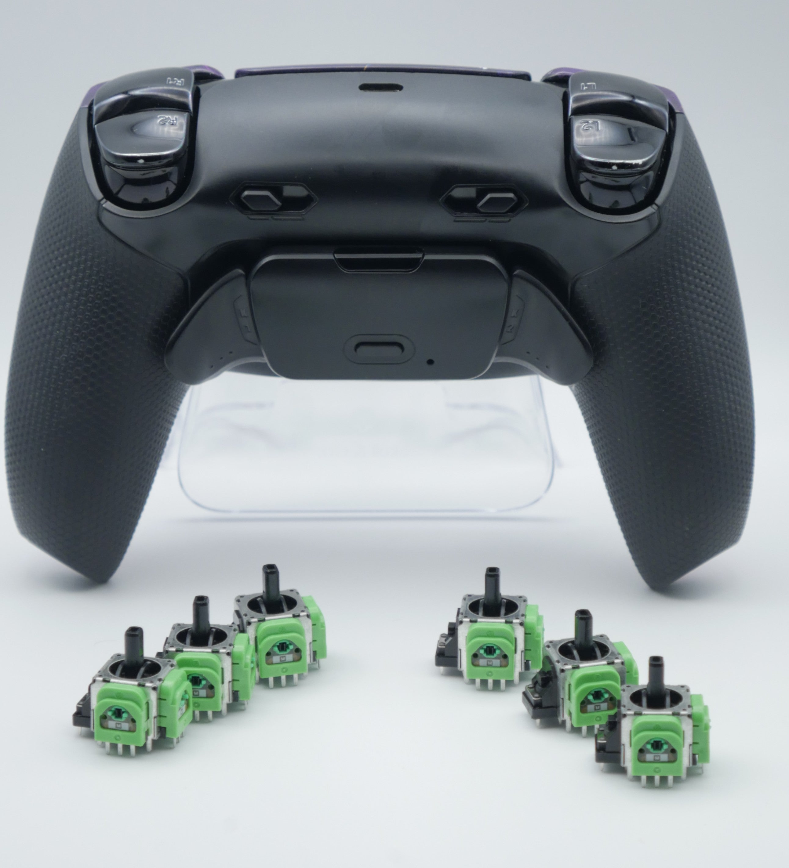 PS5 - RISE Plus MAX Back Paddles Kit + Trigger Stops (Mail-In)