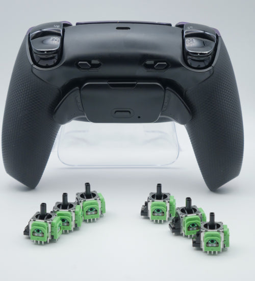 PS5 - RISE Plus MAX Back Paddles Kit + Trigger Stops (Mail-In)